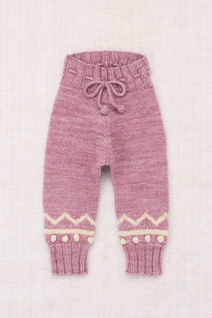 Baby Zig Zag Snowy Day Legging