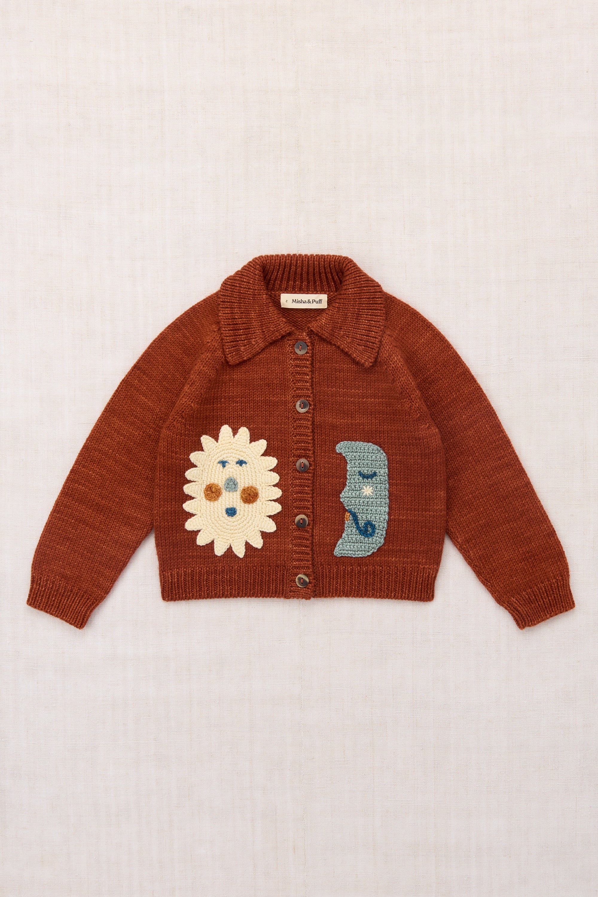New Kids Clothing Collection | Misha & Puff