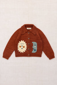 Étoile & Lune Motley Cardigan - Sabi