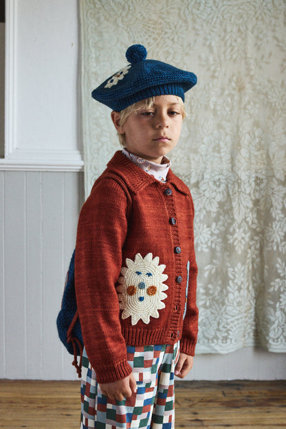 Étoile & Lune Motley Cardigan - Sabi