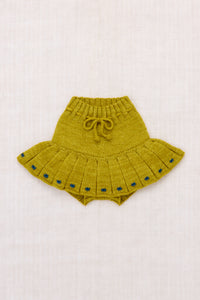 Étoile Skating Pond Skirt - Pistachio