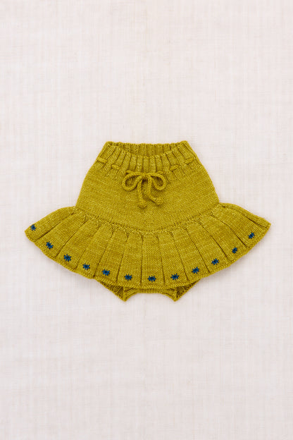 Étoile Skating Pond Skirt - Pistachio