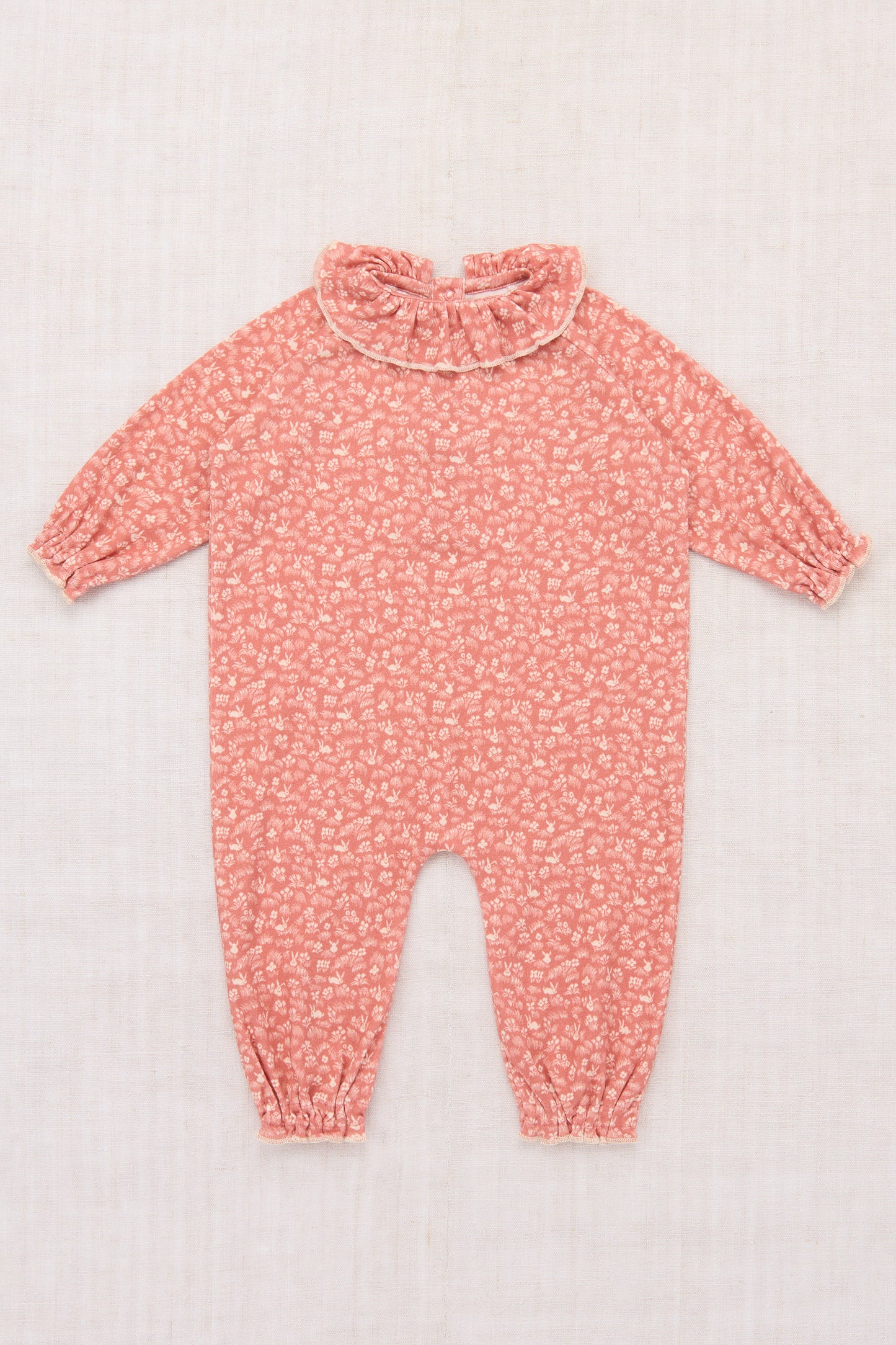 Baby Pierrot Onesie
