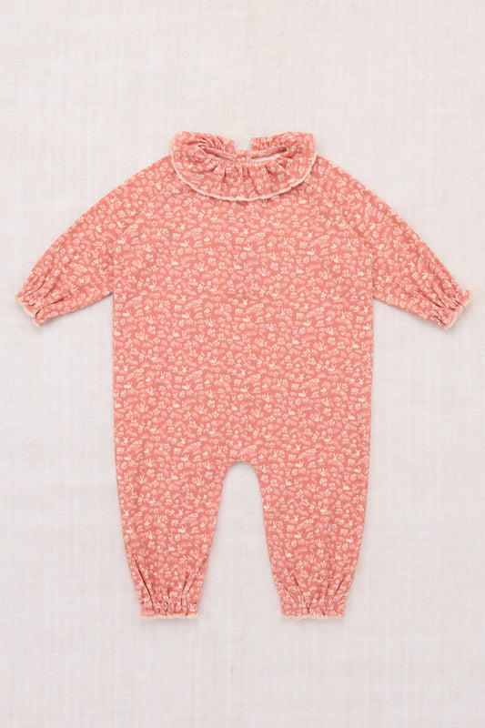 Baby Pierrot Onesie