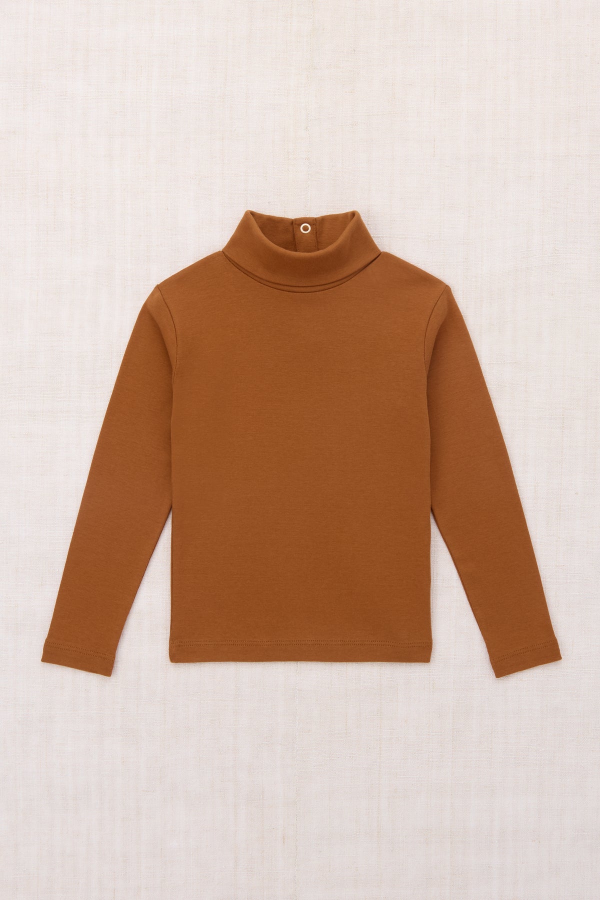 Turtleneck - Acorn