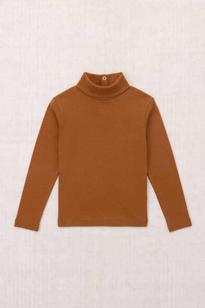Turtleneck - Acorn
