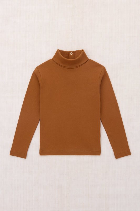Turtleneck - Acorn