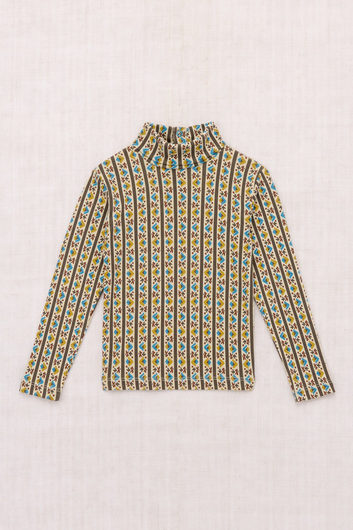 Turtleneck - Alabaster Gallup