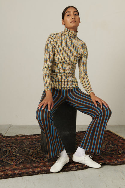 Turtleneck - Alabaster Gallup