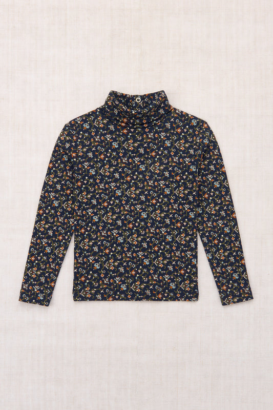 Turtleneck - Astronomy Millefleurs