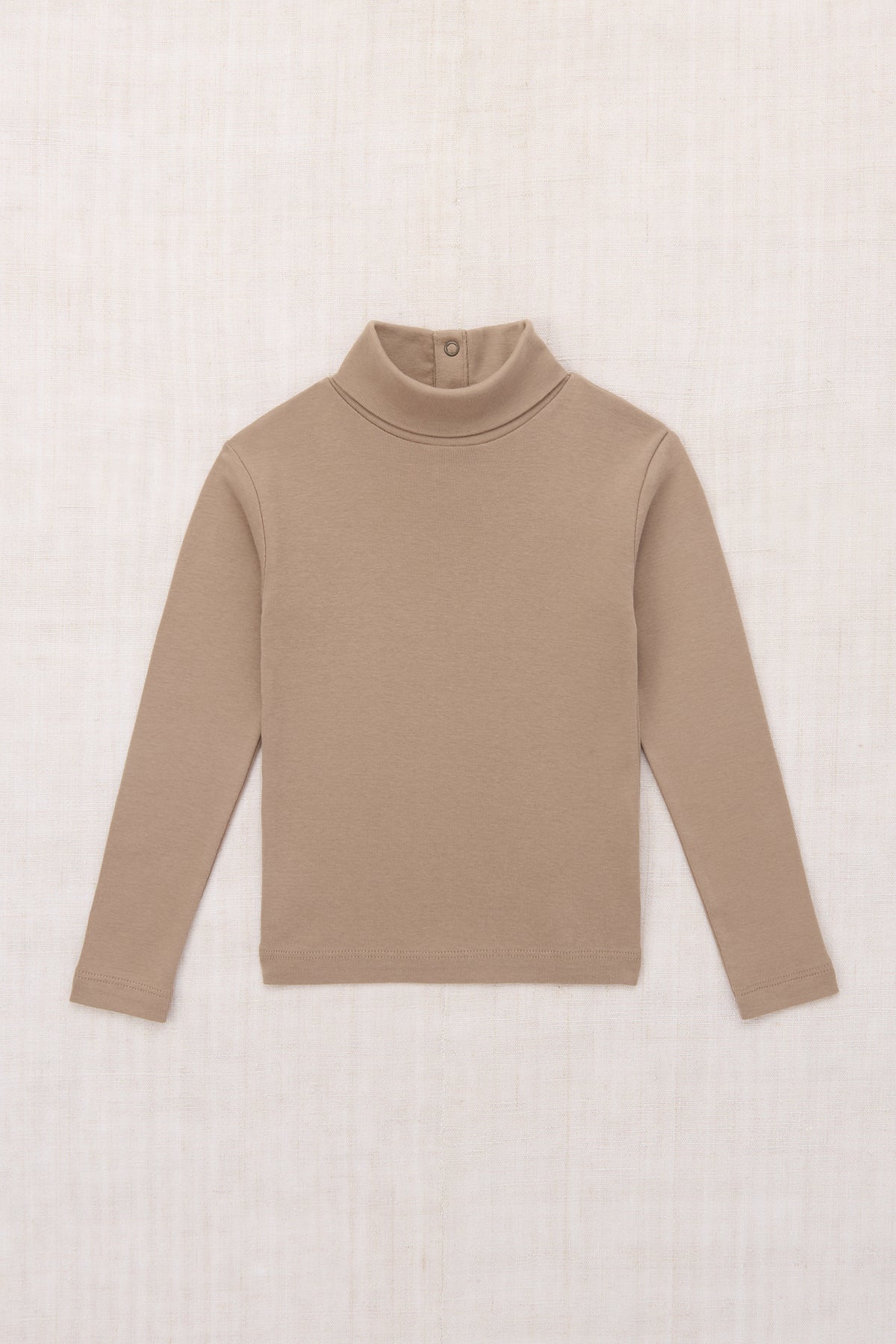 Turtleneck - Brut