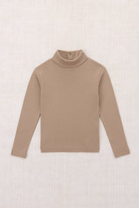 Turtleneck - Brut