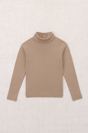 Turtleneck - Brut