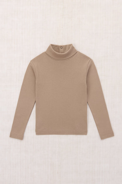 Turtleneck - Brut