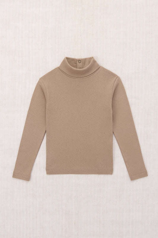 Turtleneck - Brut