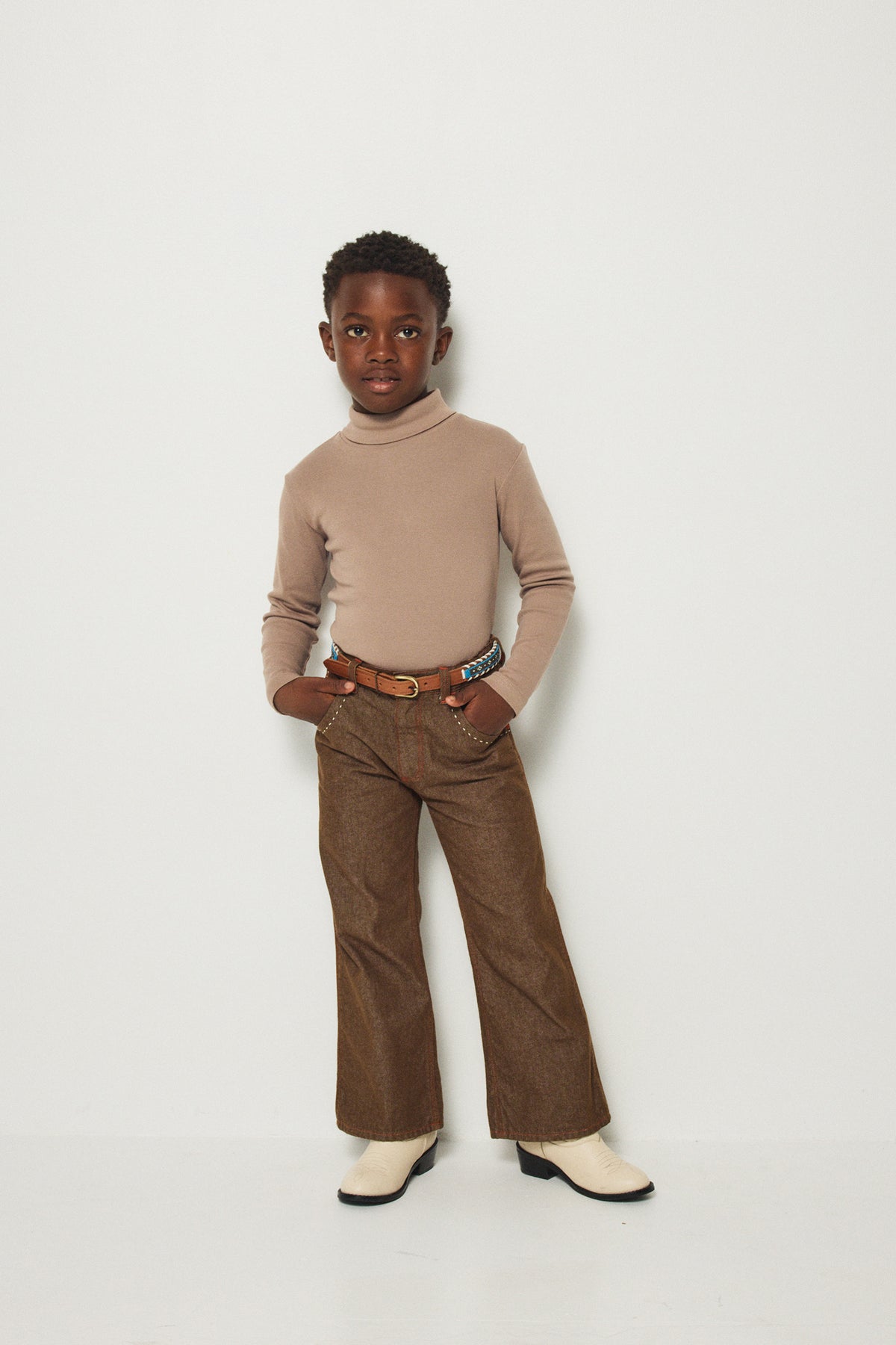 Turtleneck - Brut