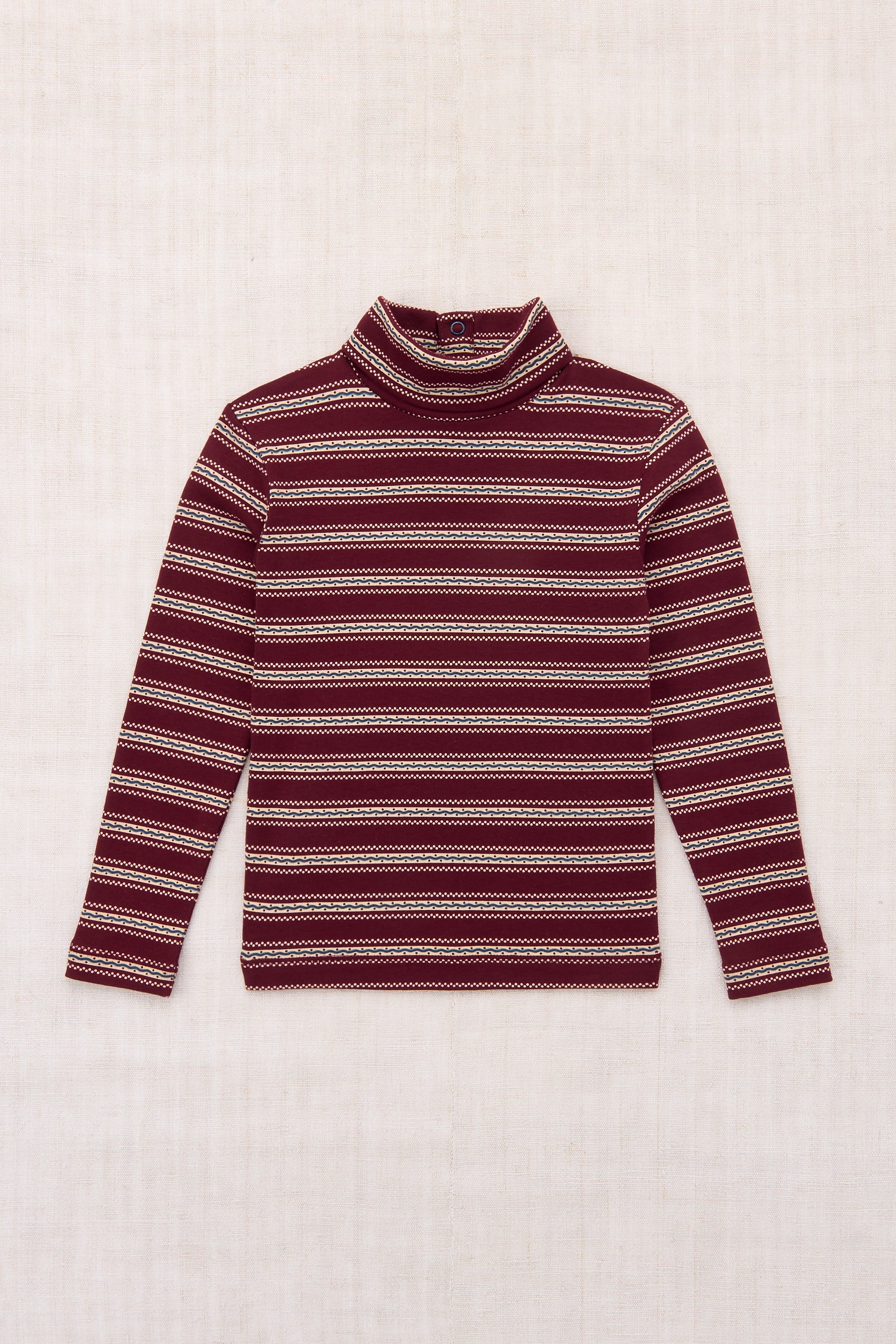 Turtleneck – Misha & Puff