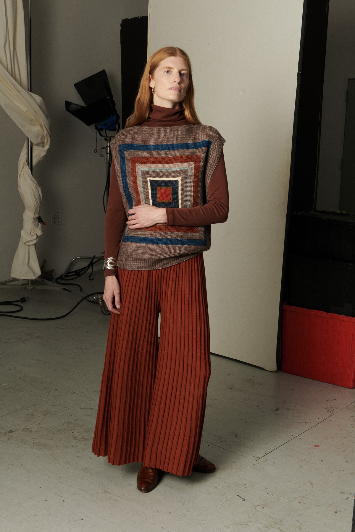 Turtleneck - Dark Roast