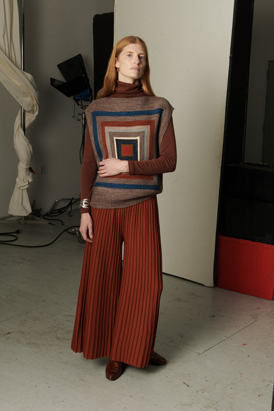 Turtleneck - Dark Roast