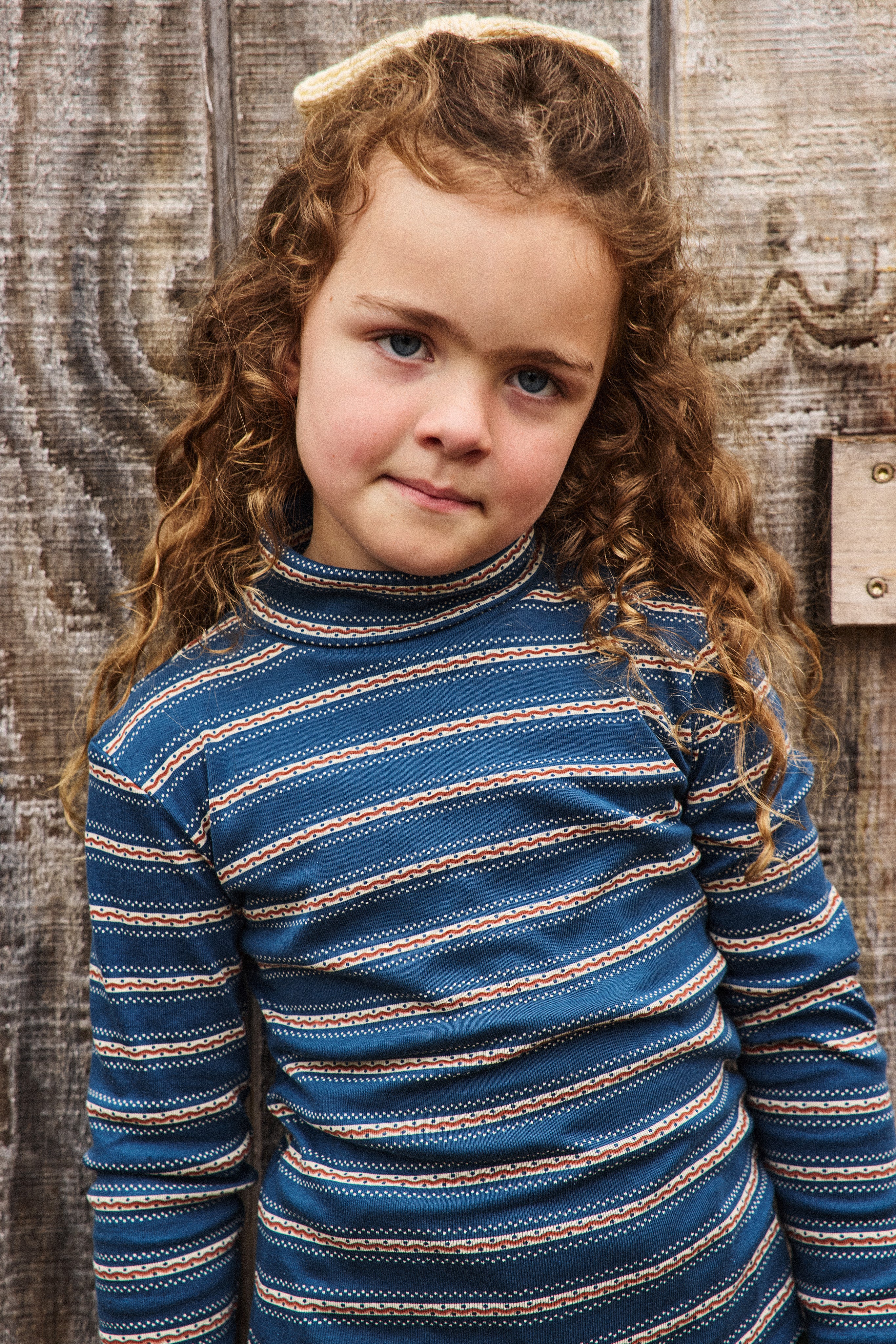 Turtleneck – Misha & Puff