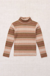 Turtleneck - Nori Arable