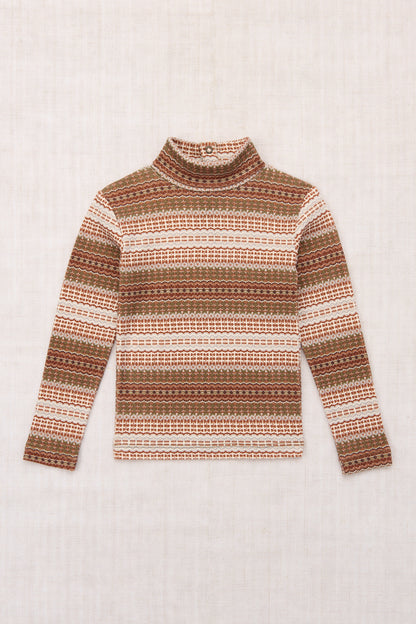 Turtleneck - Nori Arable