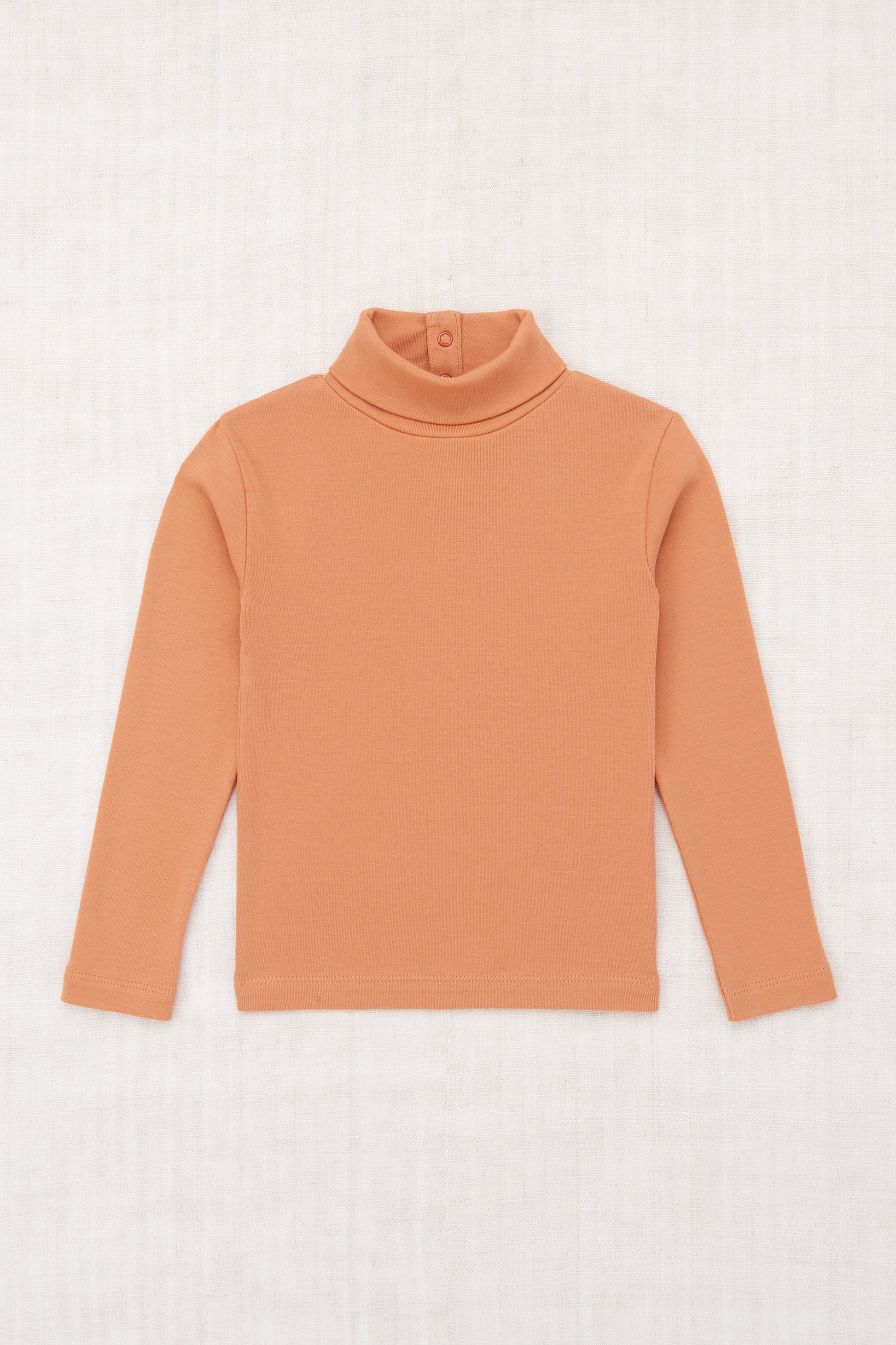 Turtleneck - Palomino