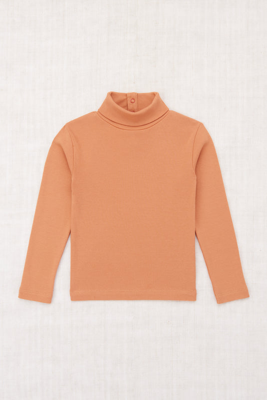 Turtleneck - Palomino