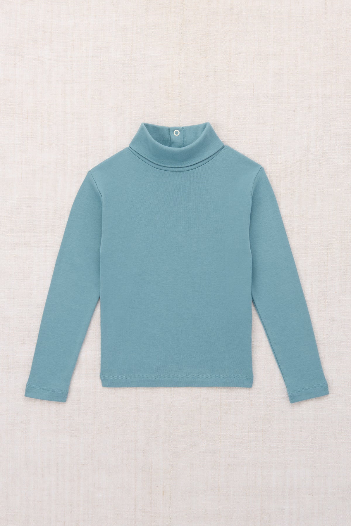 Turtleneck - Slate