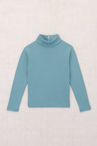 Turtleneck - Slate