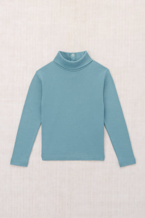 Turtleneck - Slate