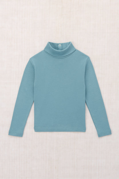 Turtleneck - Slate