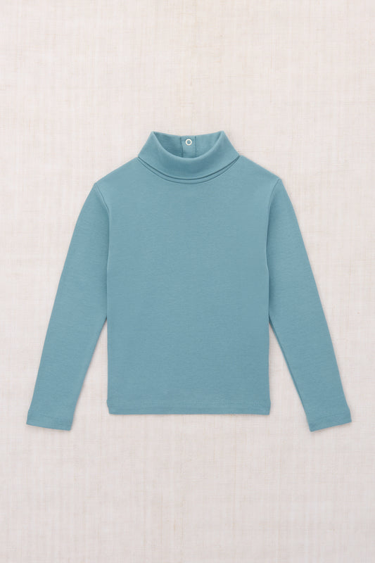 Turtleneck - Slate