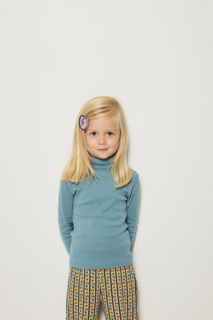 Turtleneck - Slate