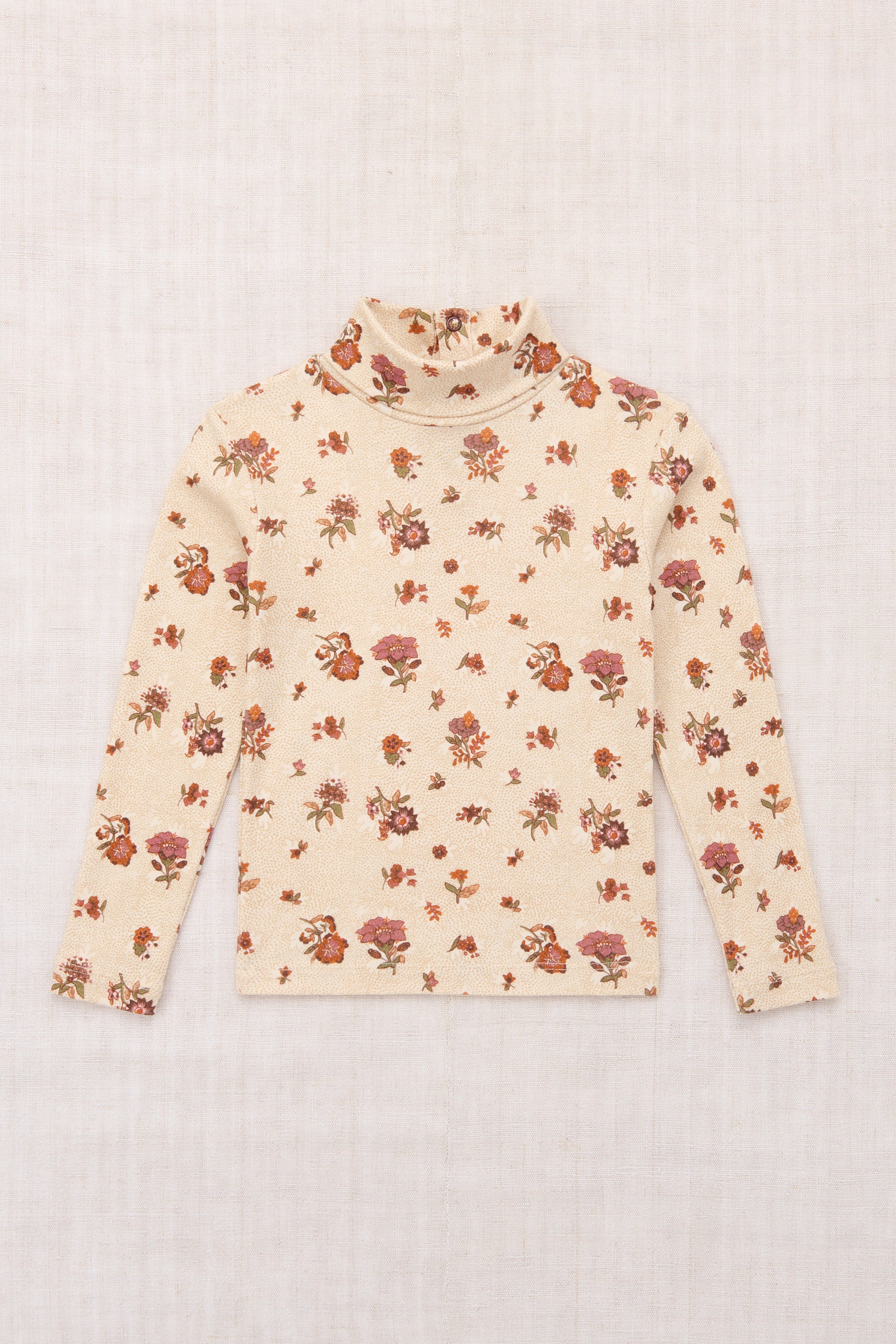 Turtleneck – Misha & Puff