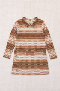 Twiggy Dress - Nori Arable