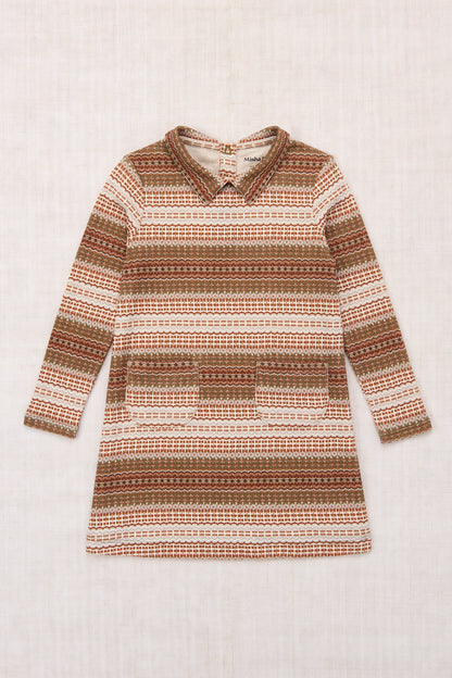 Twiggy Dress - Nori Arable