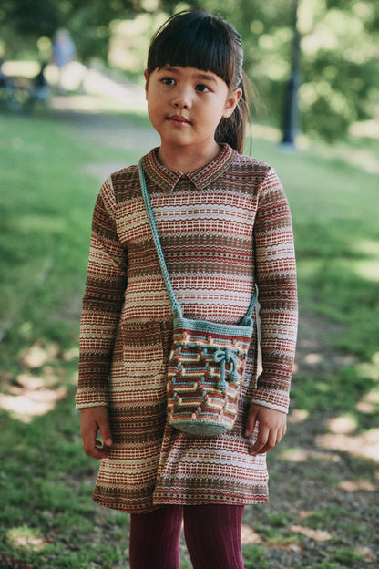 Twiggy Dress - Nori Arable