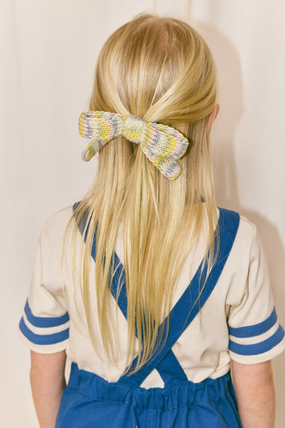 Jumbo Goldie Bow