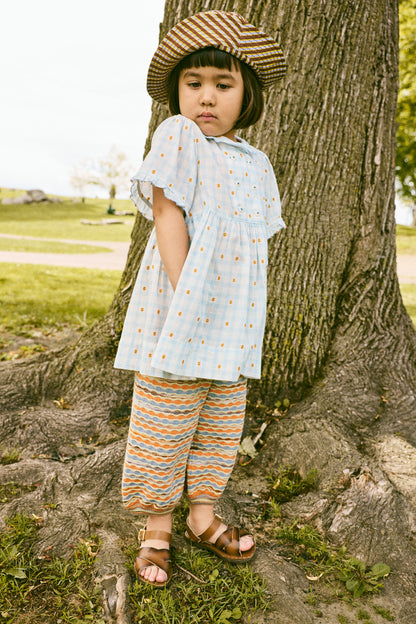 Voyage Dress