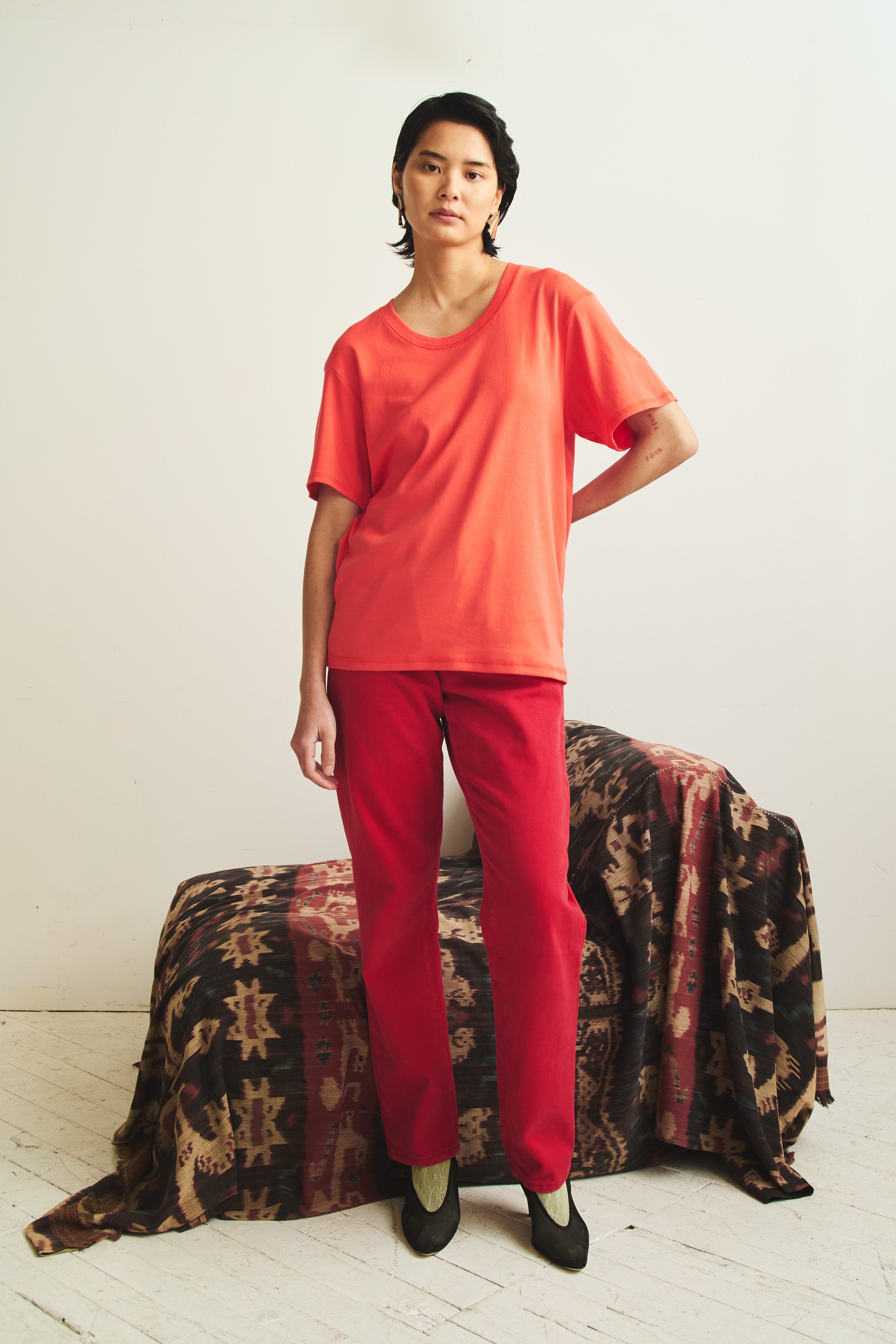 Women's Tops | Tops For Women | Misha & Puff