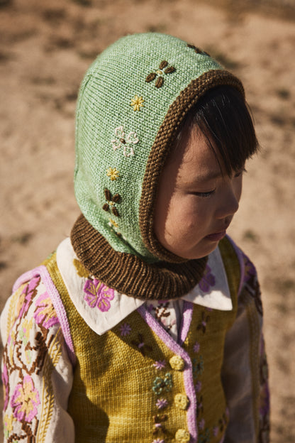 Floret Balaclava
