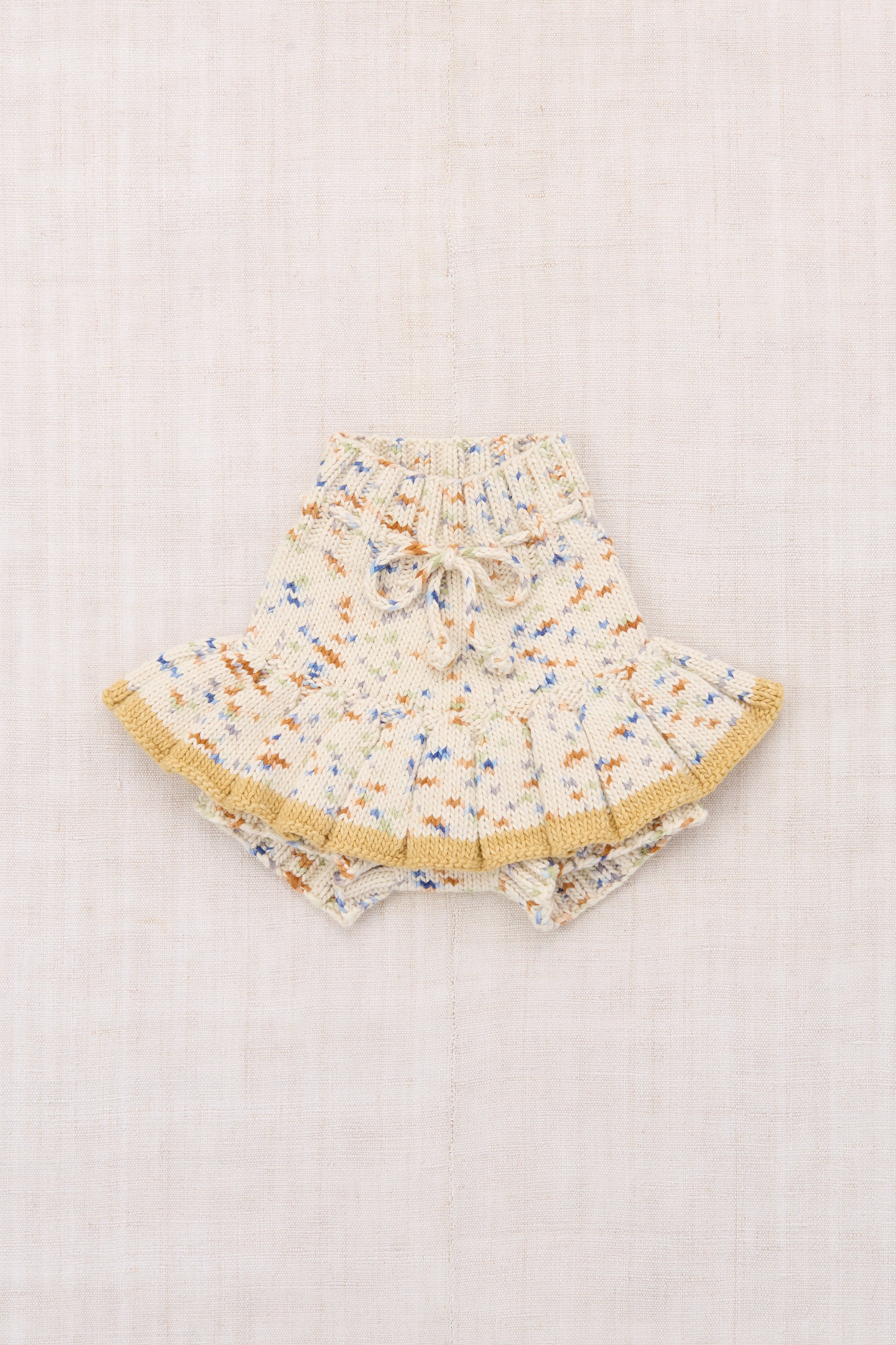 Baby Skating Pond Skirt – Misha & Puff