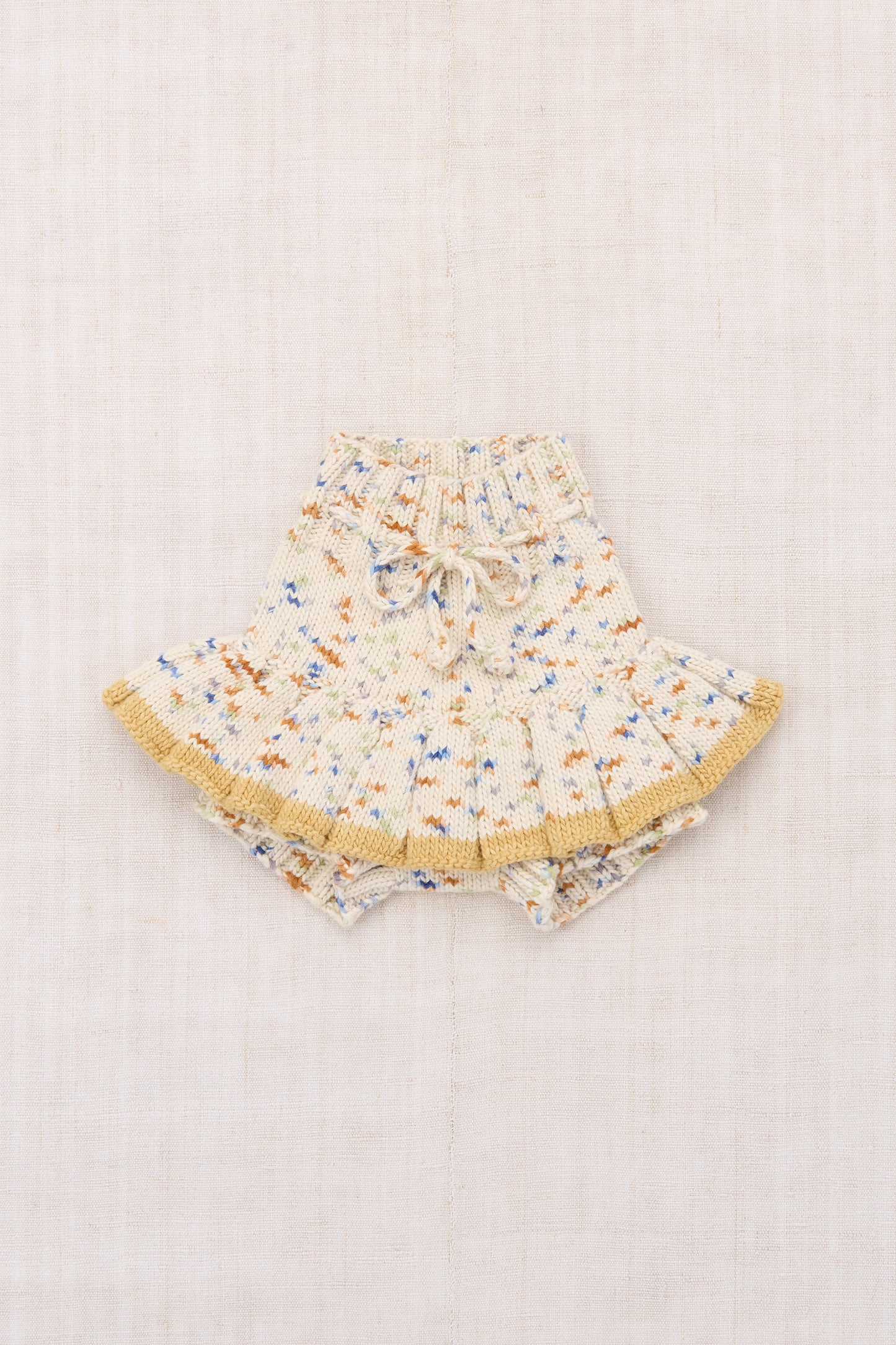 Baby Skating Pond Skirt