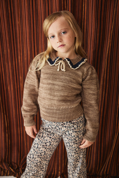 Estelle Sweater