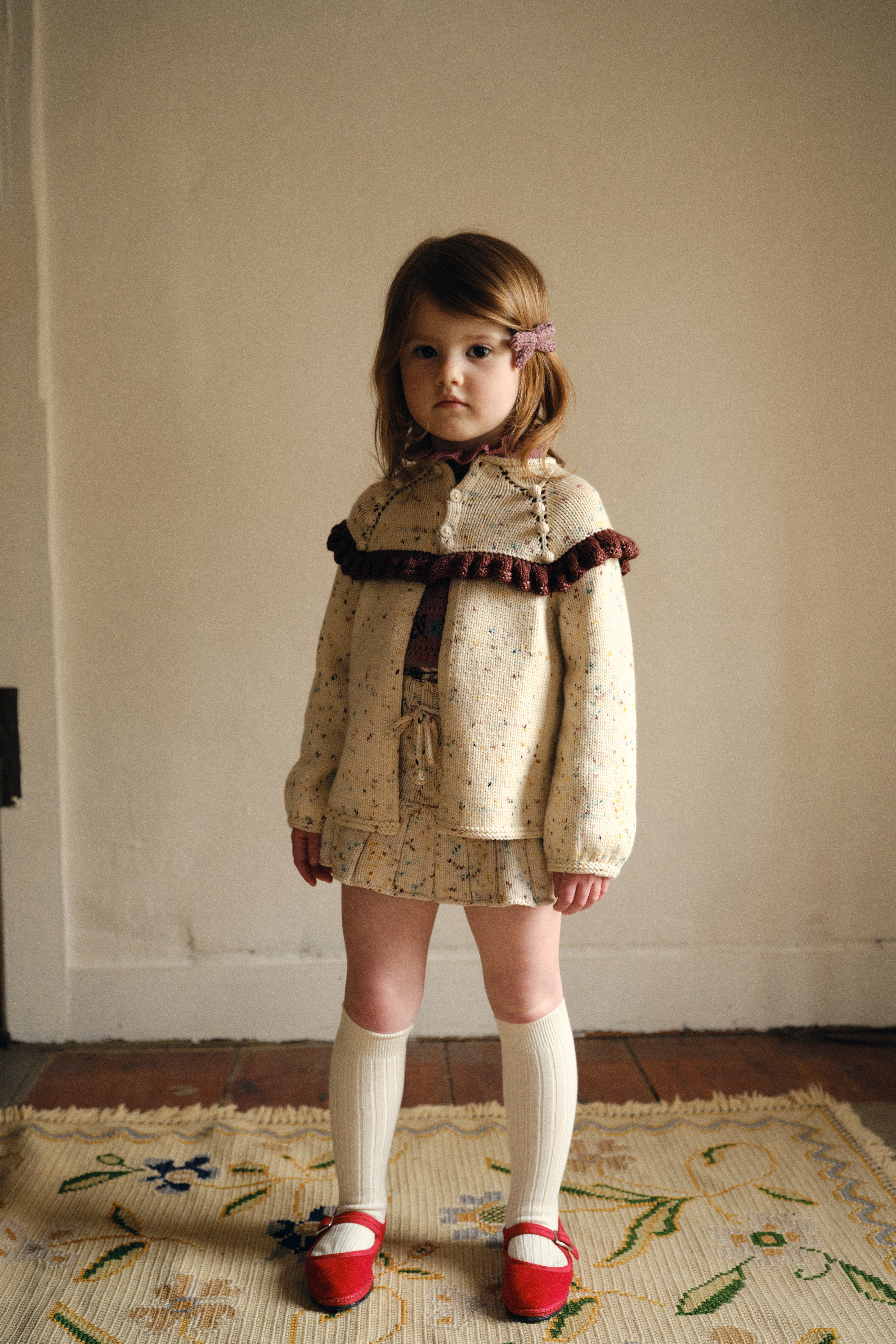 Skating Pond Skirt – Misha & Puff