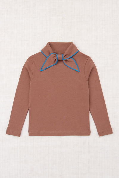 Scout Top – Misha & Puff