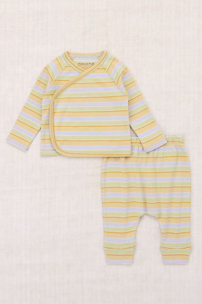 Baby Wrap Set