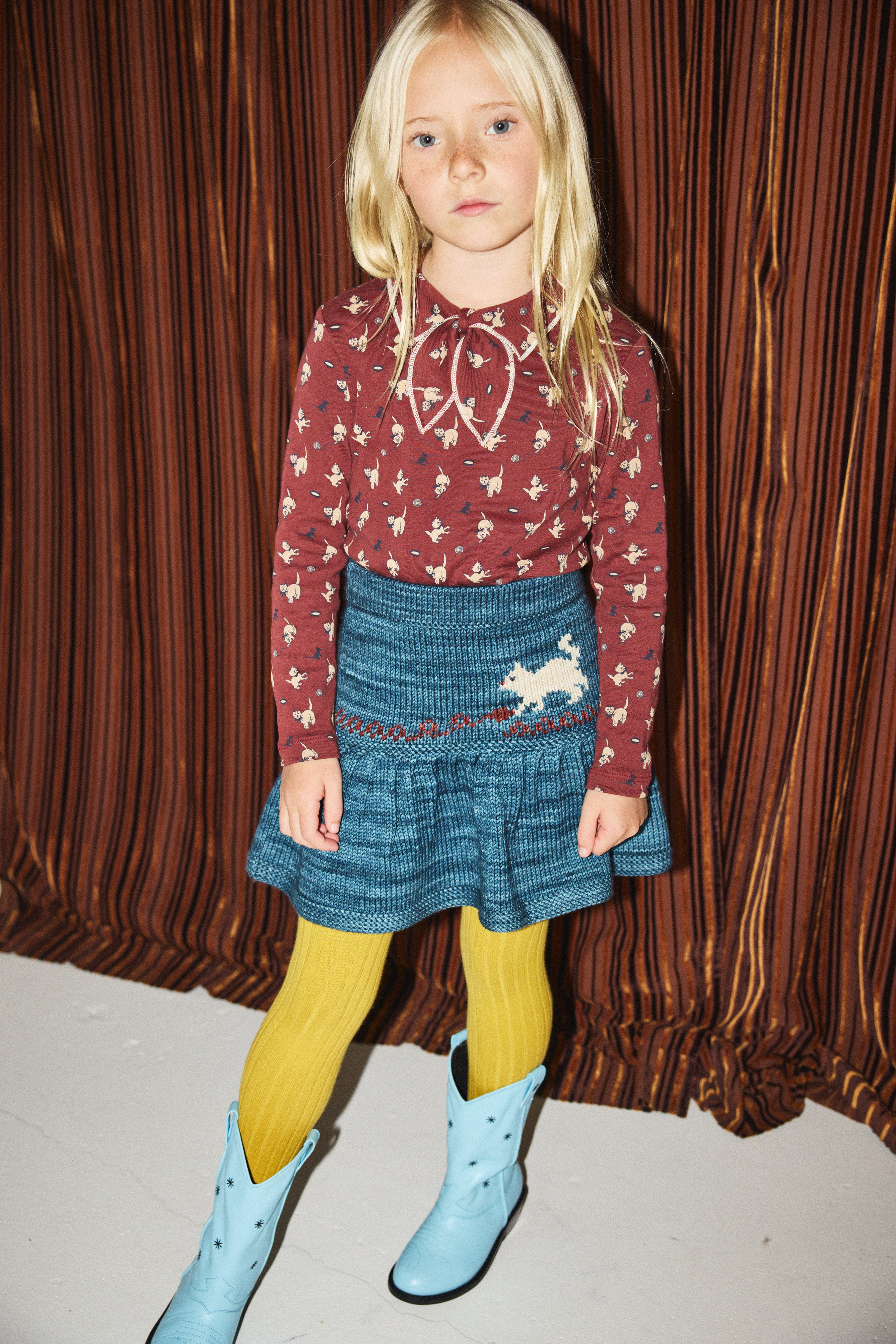 Kids Bottoms | Pants, Shorts & Skirts | Misha & Puff