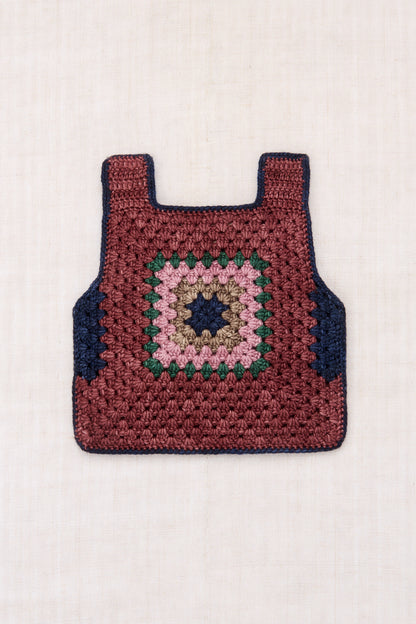 Lake House Vest